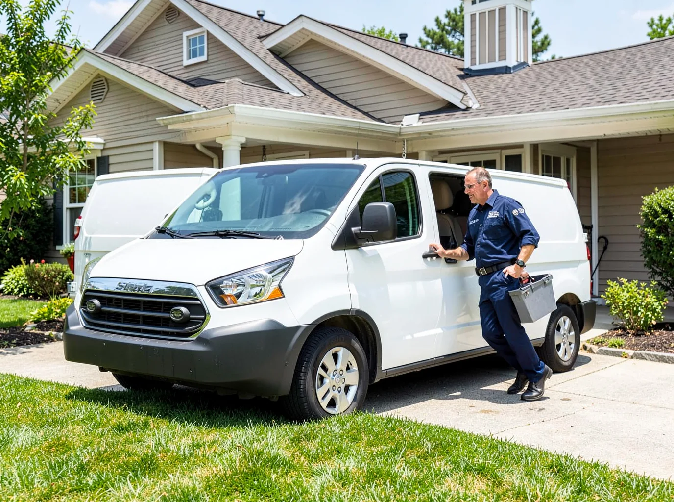 Emergency Plumber company in Warsaw, MN